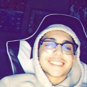 Meet your Posher, Eddie